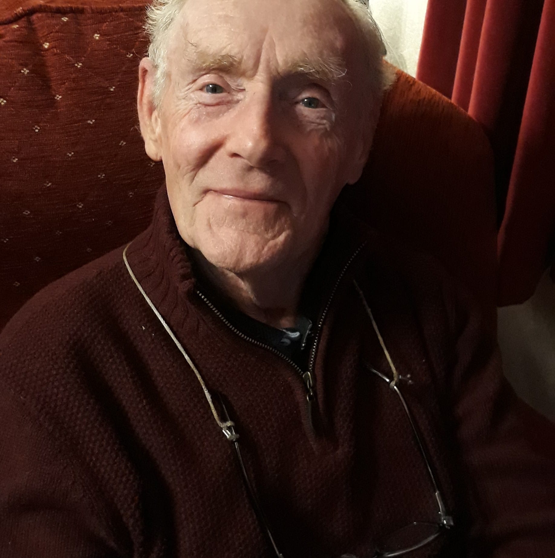 Trevor West